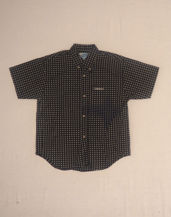 Creeks black blouse 10 years