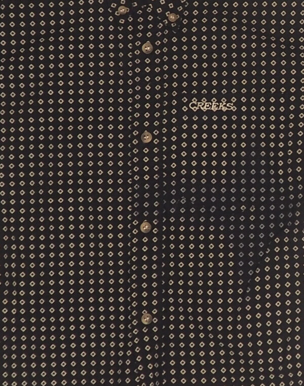 Creeks black blouse 10 years