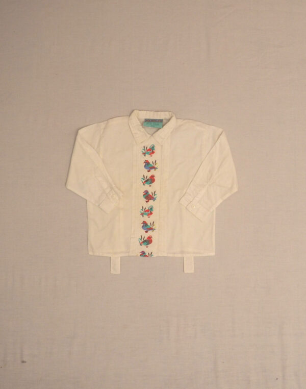 Duck shirt