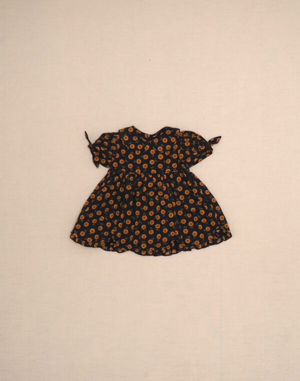 Cacharel sunflower dress