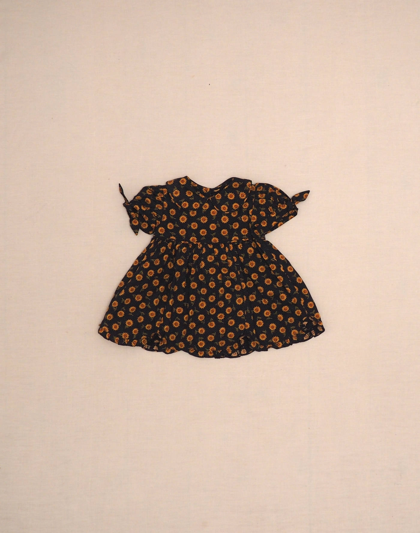 Cacharel sunflower dress