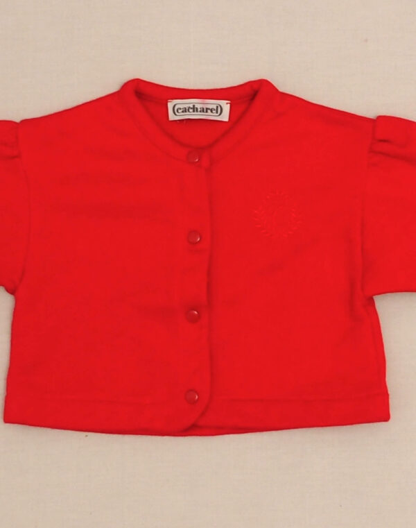 Cardigan Cacharel