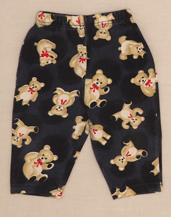 Legging nounours