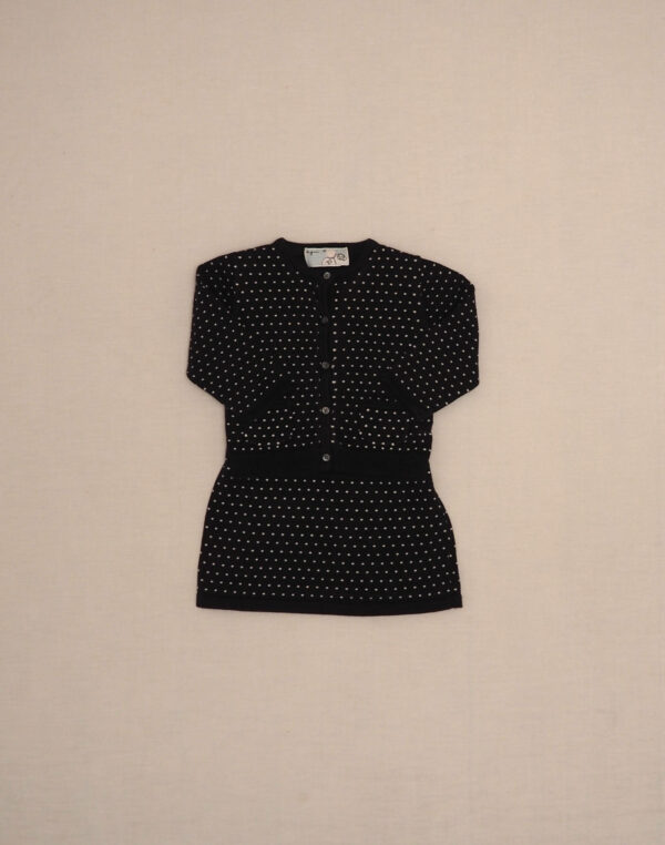 Cardigan and dress set Agnès B.