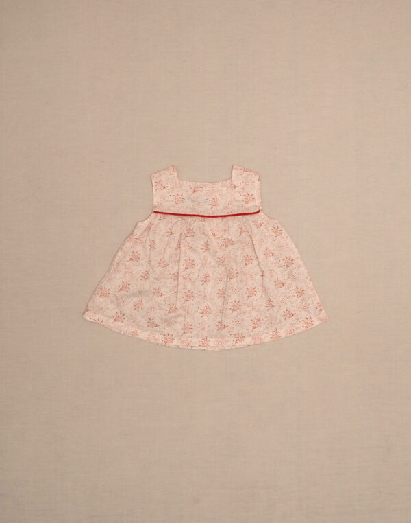 Floral blouse Agnès B.