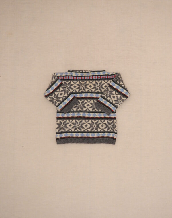 Tartine & Chocolat winter sweater