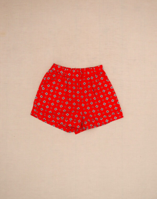 Short provencal 8 ans