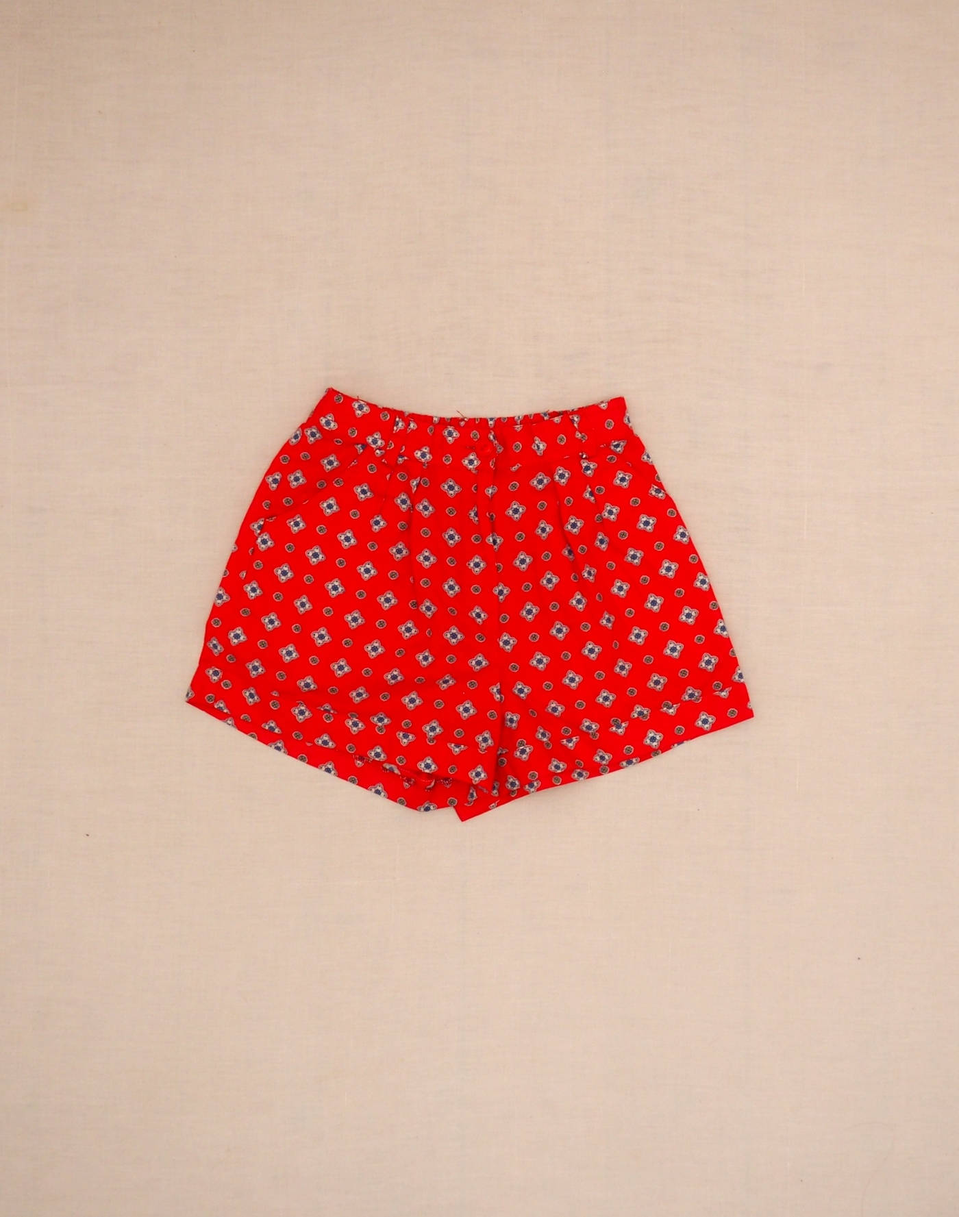 Short provencal 8 ans