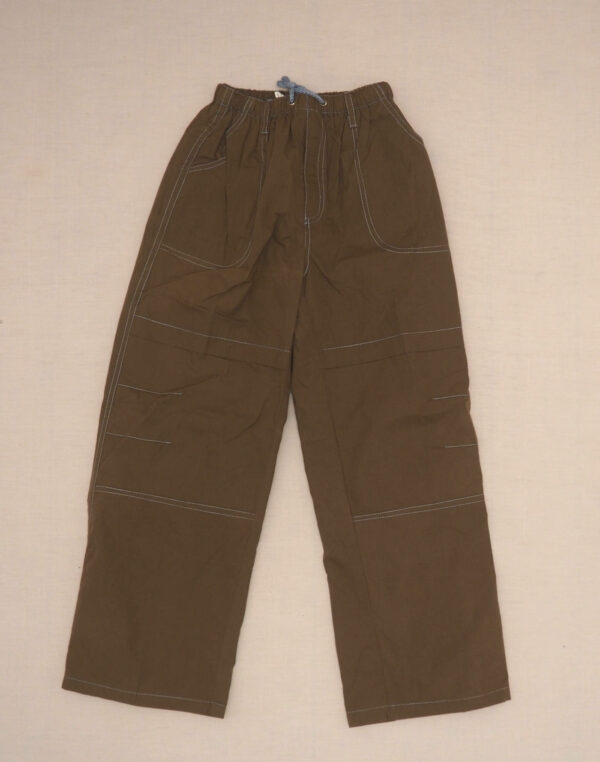 Pantalon baggy 8 ans