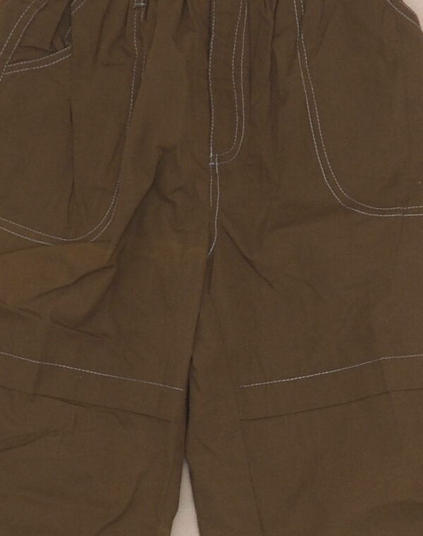 Pantalon baggy 8 ans