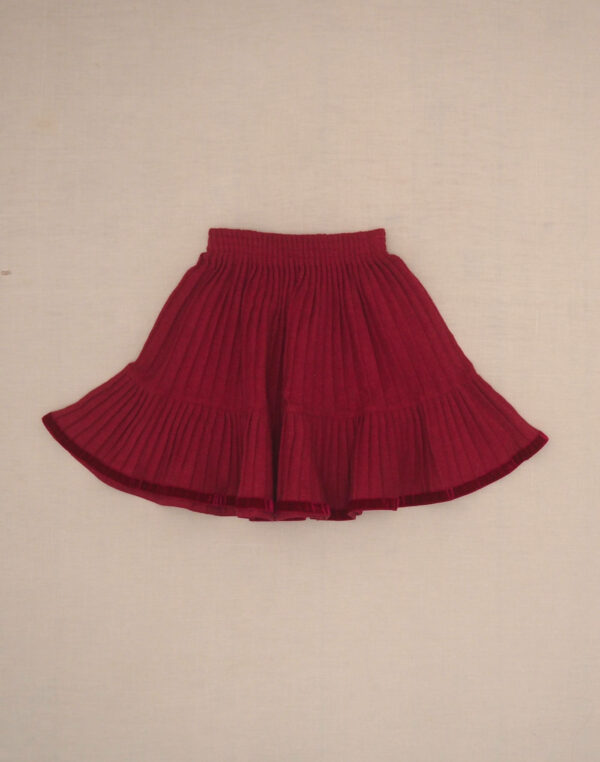 Jupe plissée Kenzo Paris