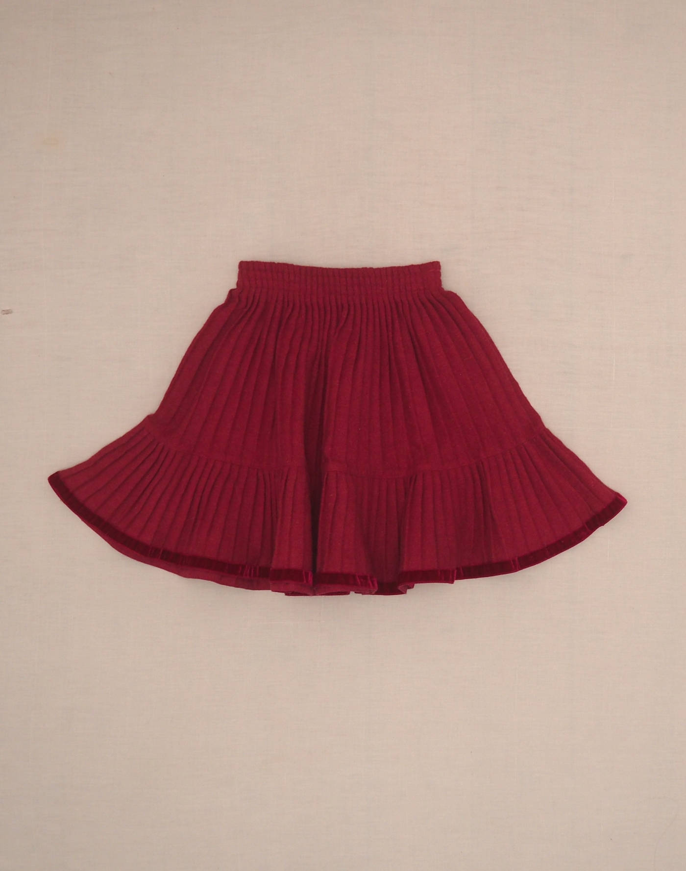 Jupe plissée Kenzo Paris