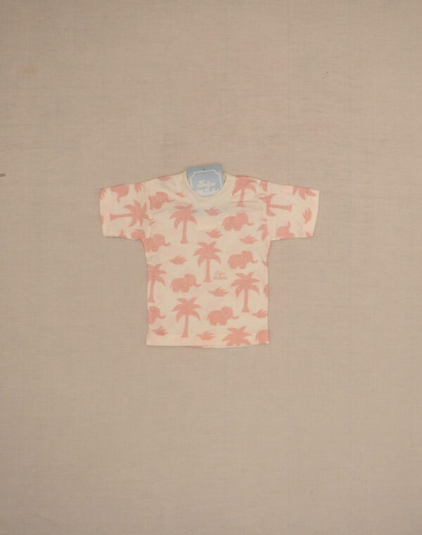 Tartine & Chocolat elephant T-shirt