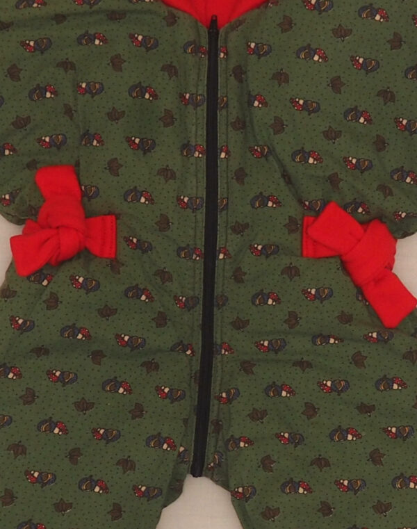 Combipilote châtaignes