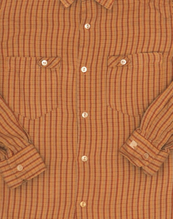 Pierre Cardin 8 years old striped shirt