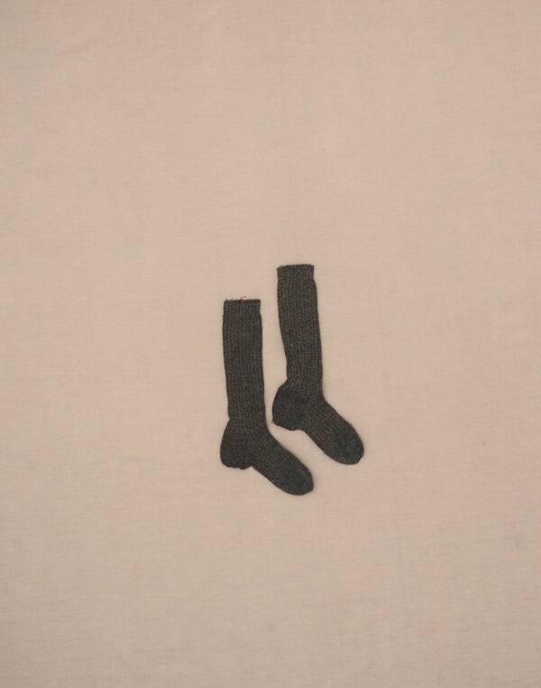 Long socks P25
