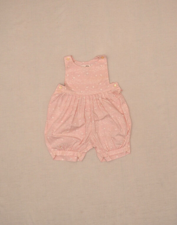 Barboteuse petit mouton