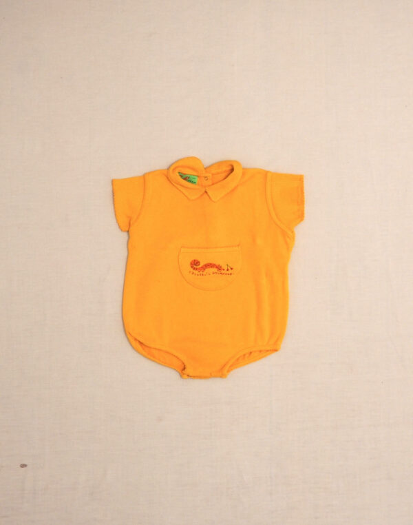 Barboteuse écureuil gourmand