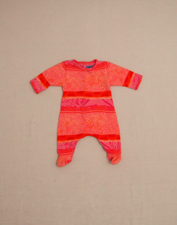 Pyjamas in woven jacquard Kenzo