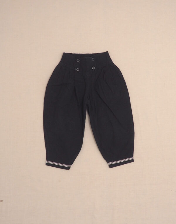 Pantalon de matelot ample