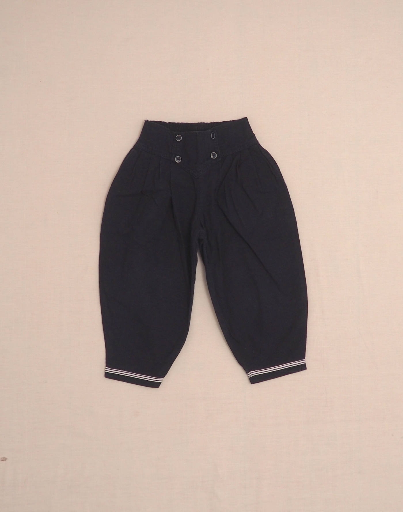 Pantalon de matelot ample