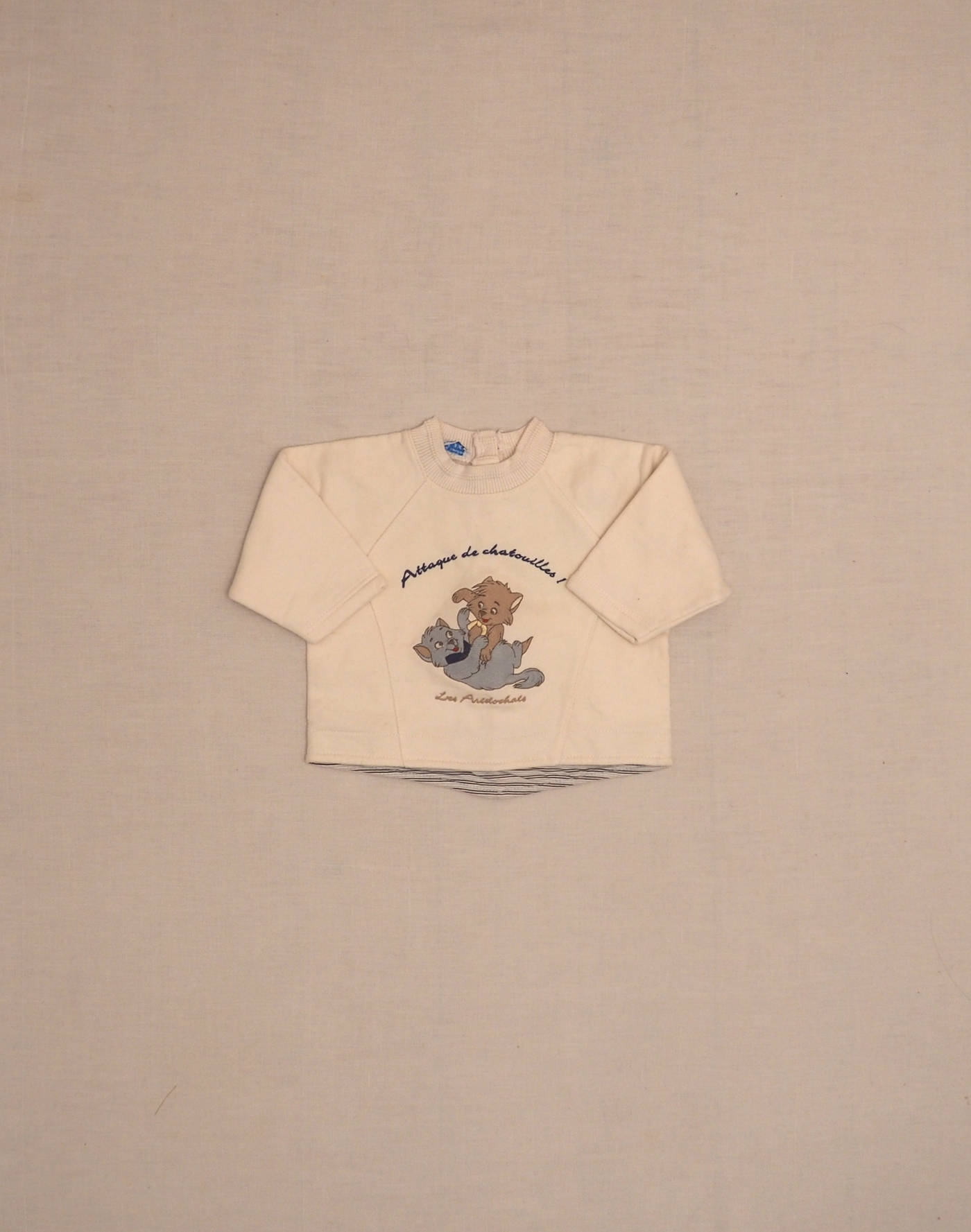 Aristochats Sweatshirt