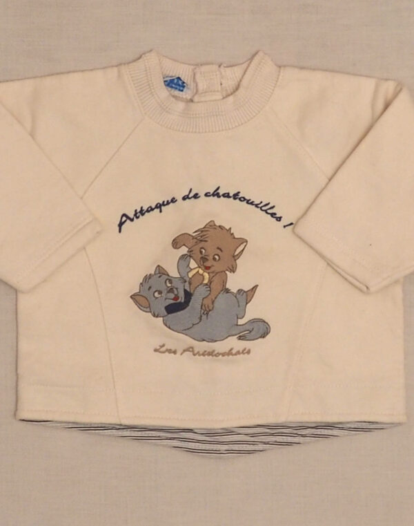 Aristochats Sweatshirt