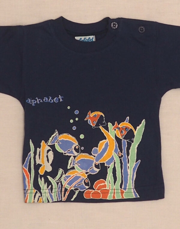 Fish T-shirt