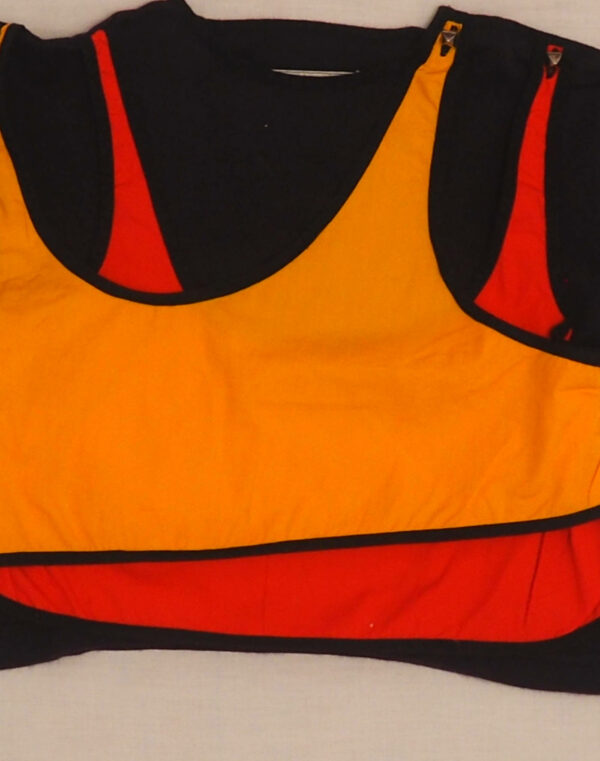 Ensemble athlète Trotinette