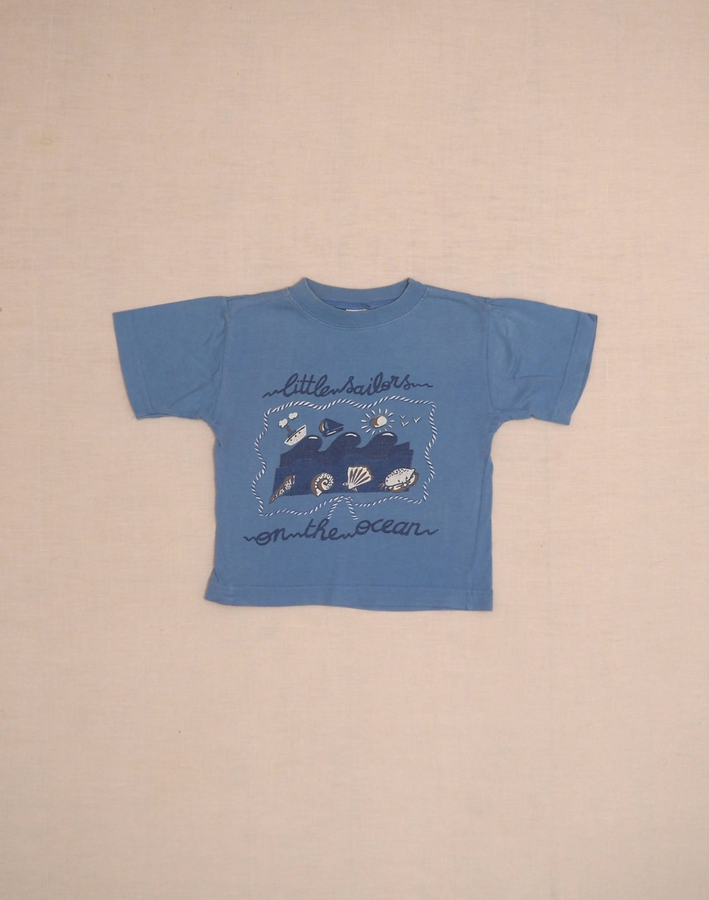 Little Sailors T-shirt