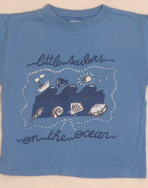Little Sailors T-shirt