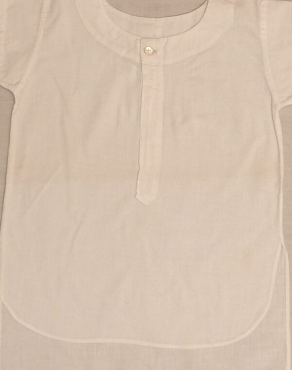 Grandfather’s blouses 1930