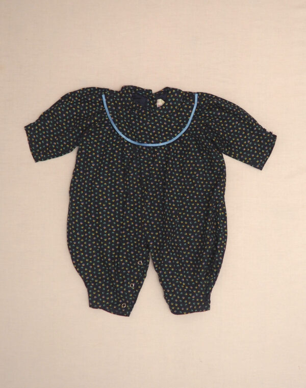 Petit Faune small houses suit