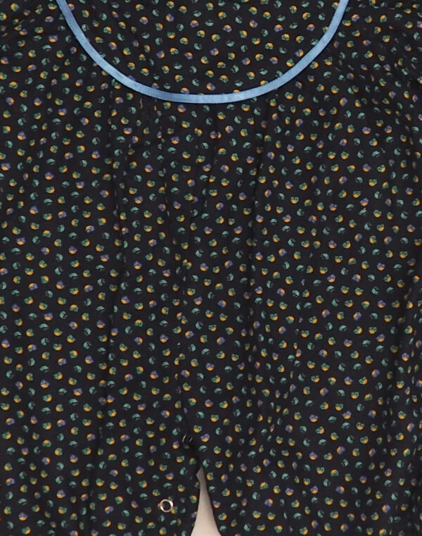 Petit Faune small houses suit