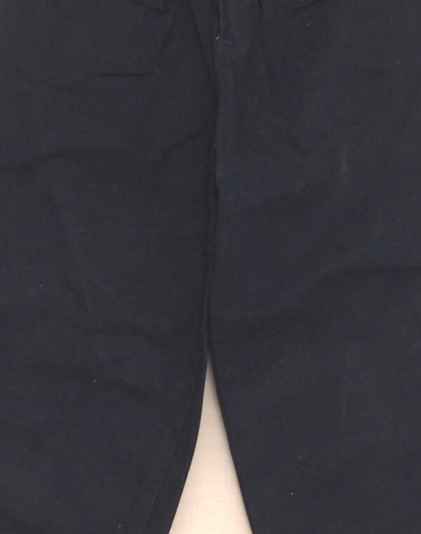 Pantalon toile marine 6 ans