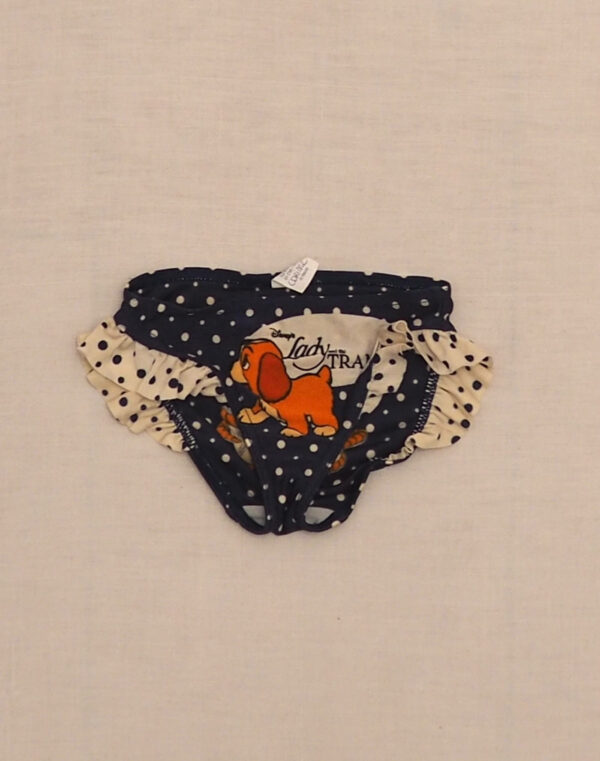 Maillot de bain Lady & the Tramp