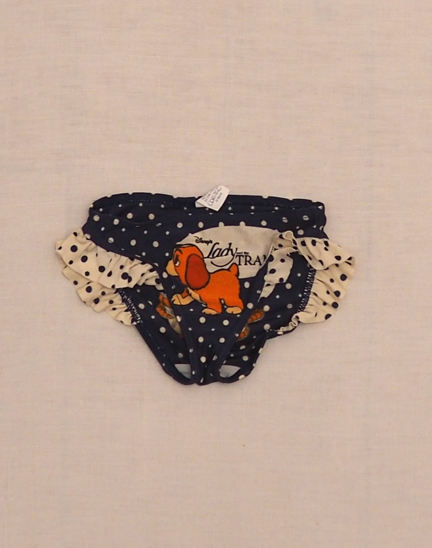 Maillot de bain Lady & the Tramp