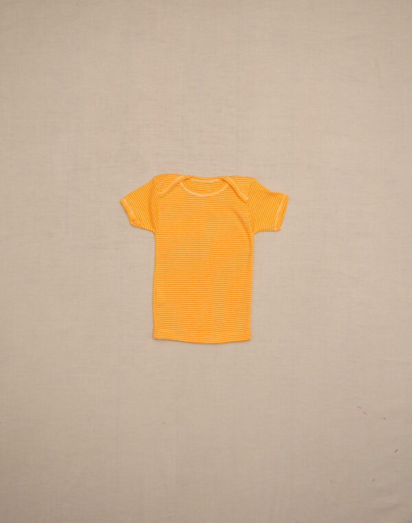 Chemise américaine Polichinelle 1970