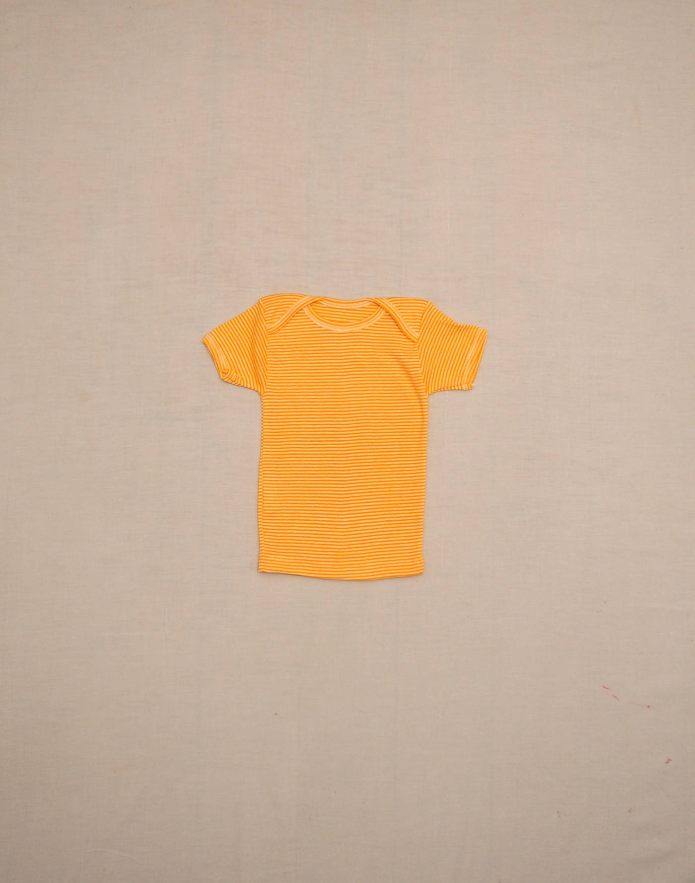 Chemise américaine Polichinelle 1970