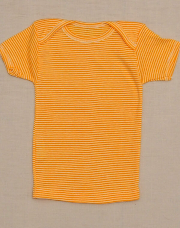 Chemise américaine Polichinelle 1970