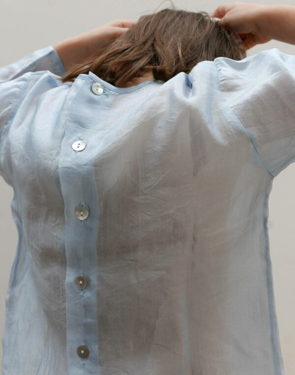 Blouse Christian Dior