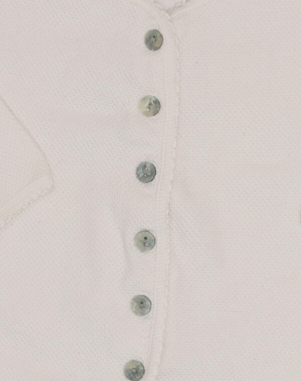 Honeycomb Cardigan