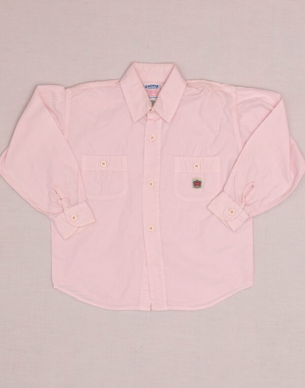 Chipie Pink Shirt