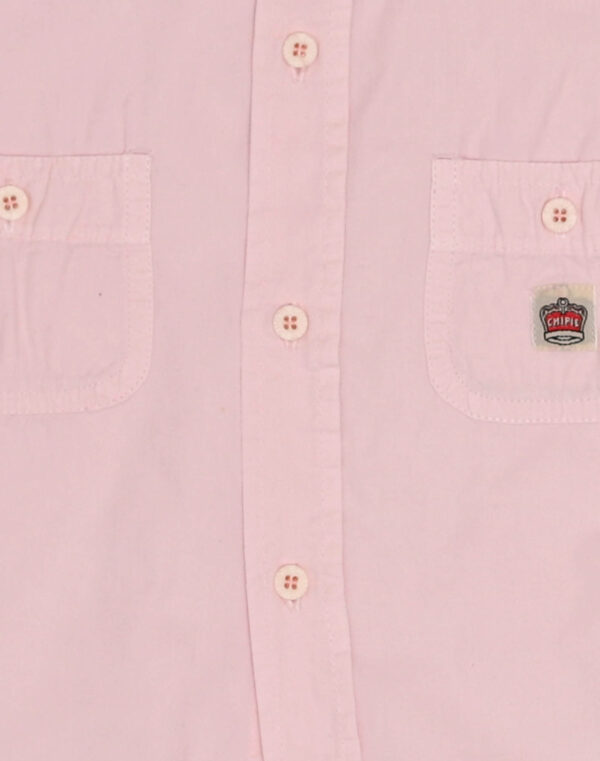 Chipie Pink Shirt