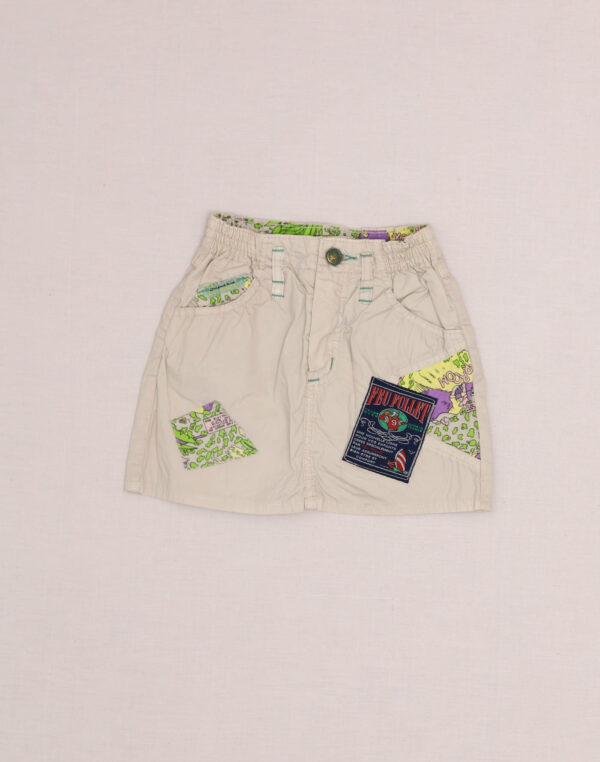 Feu Follet Skirt