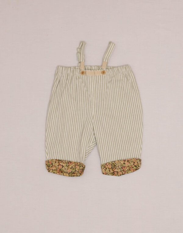 Baghère Overalls