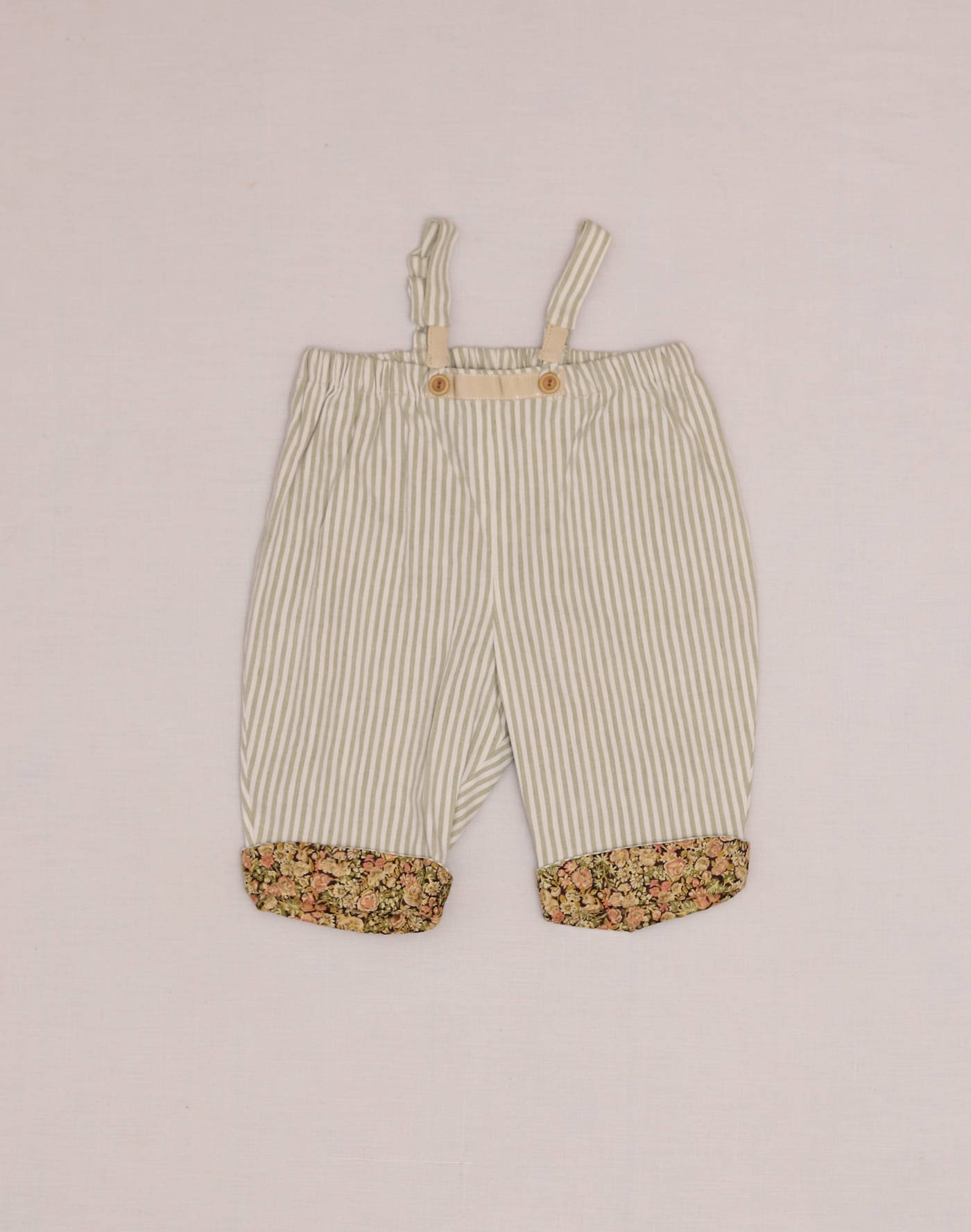 Baghère Overalls