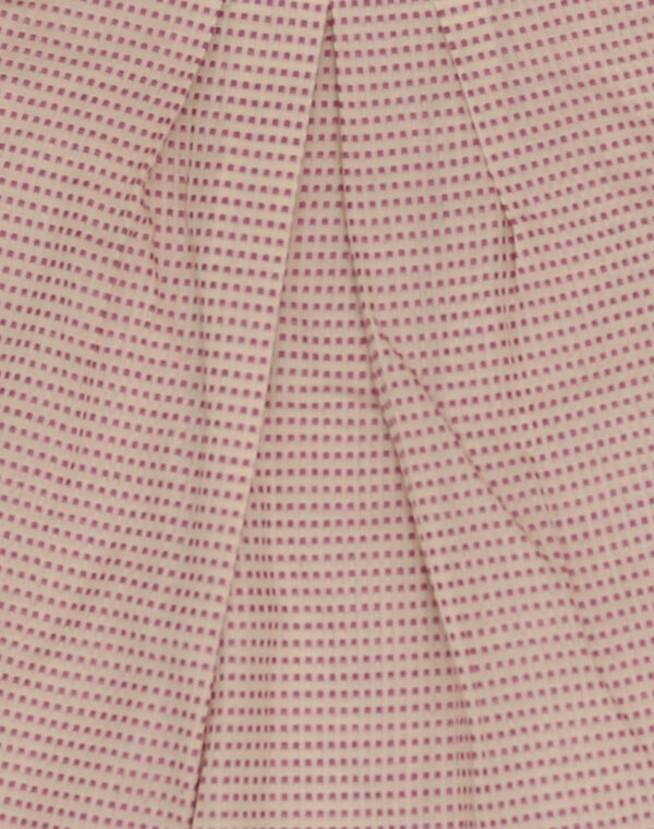 Baghère Giraffe Jacquard Dress