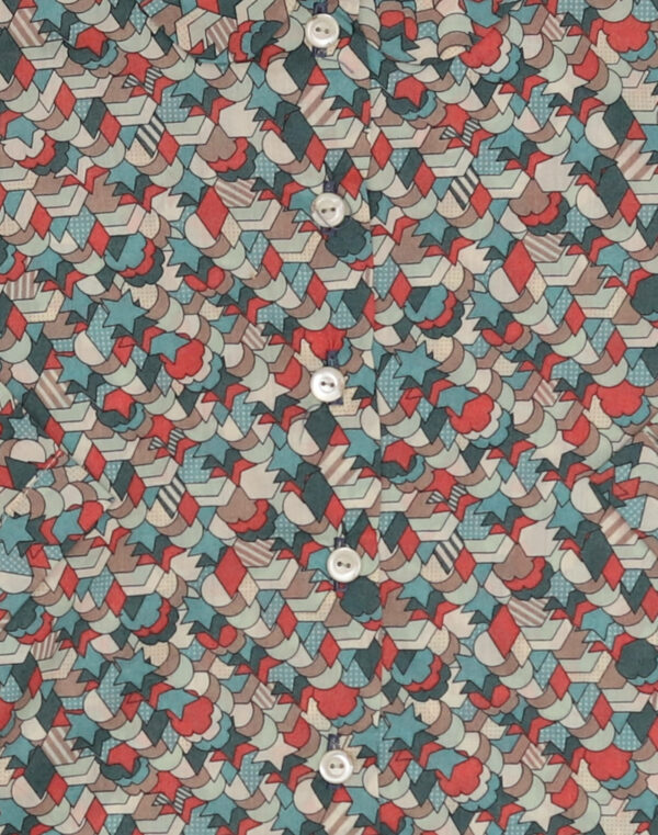 Baghère Liberty Star Shirt