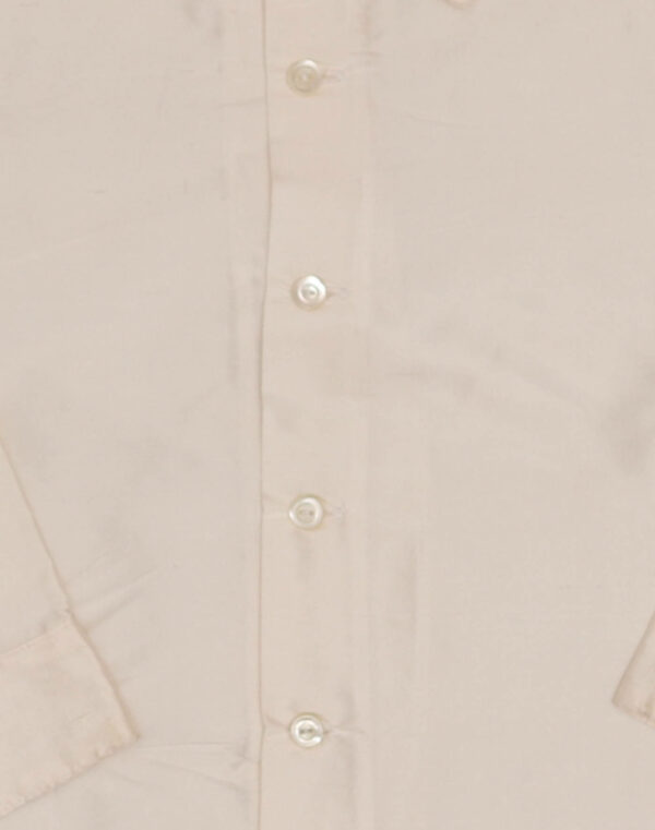 Baghère Raw Silk Shirt